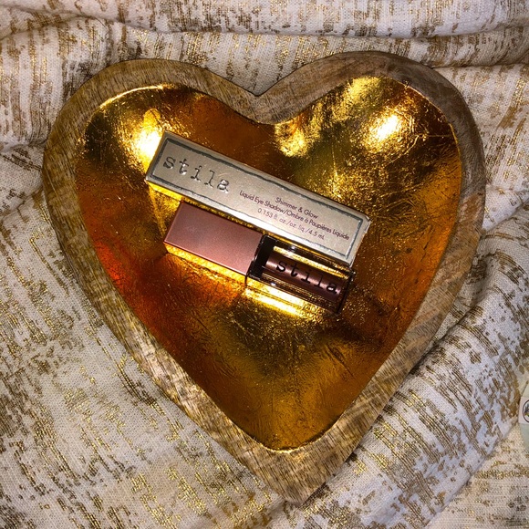 STILA Shimmer & Glow Liquid Eyeshadow- GRACE - Picture 2 of 13